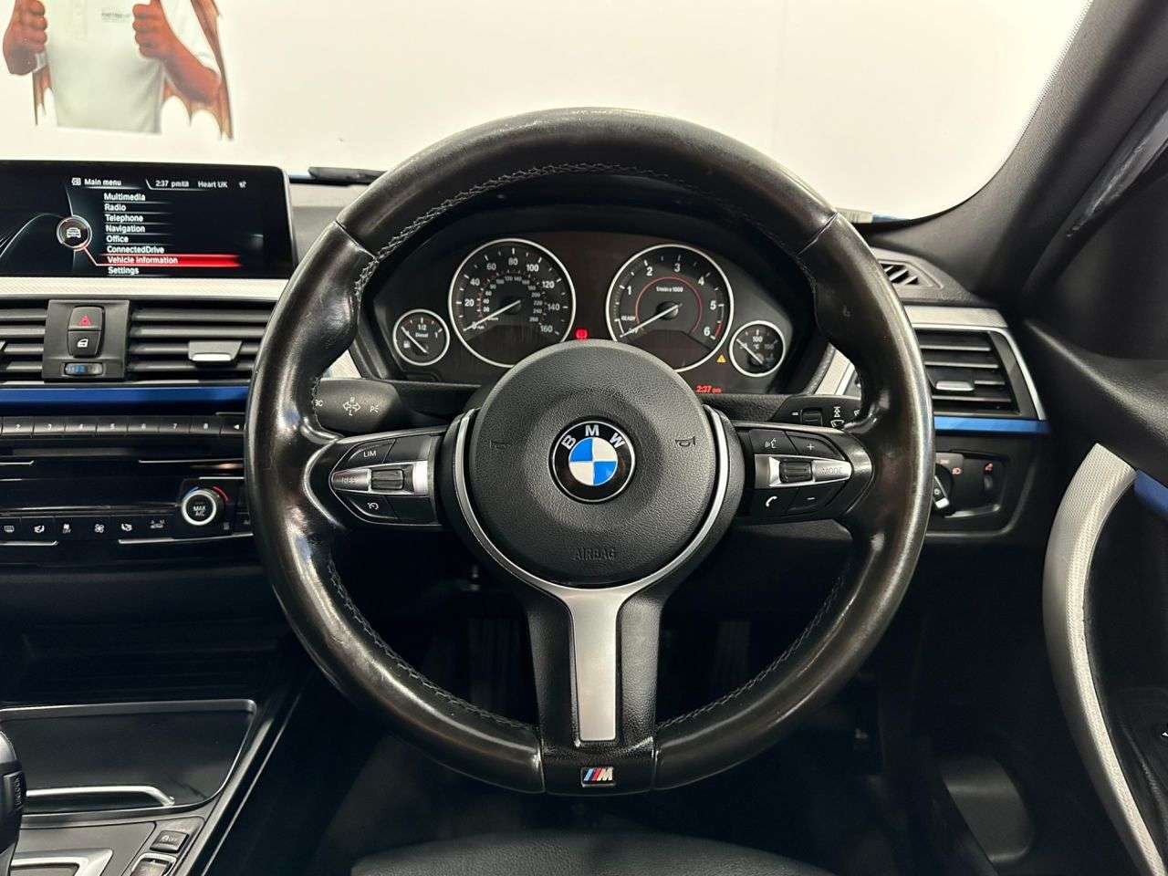 2016 BMW 3 SERIES 2016 BMW 3 SERIES