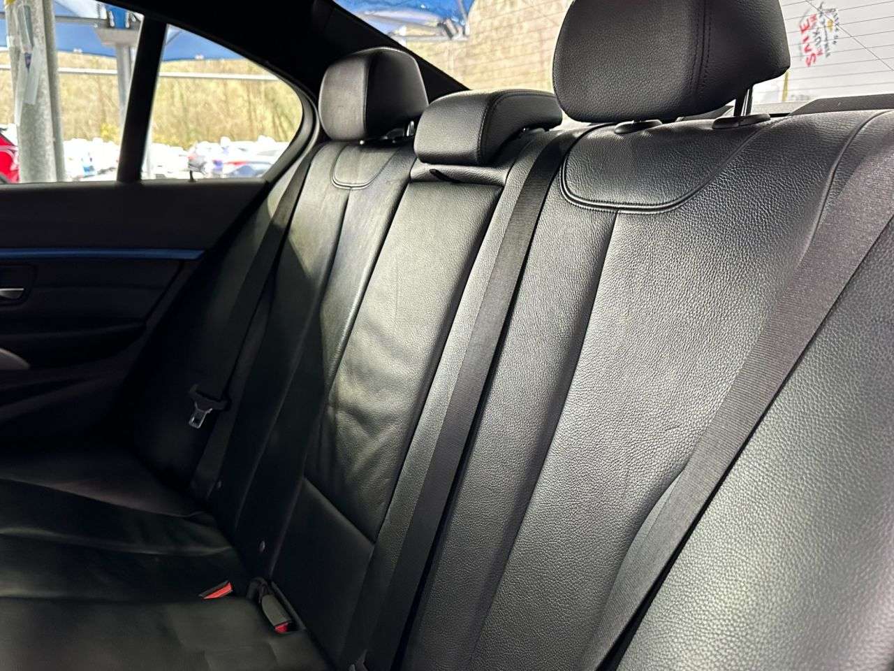 2016 BMW 3 SERIES 2016 BMW 3 SERIES