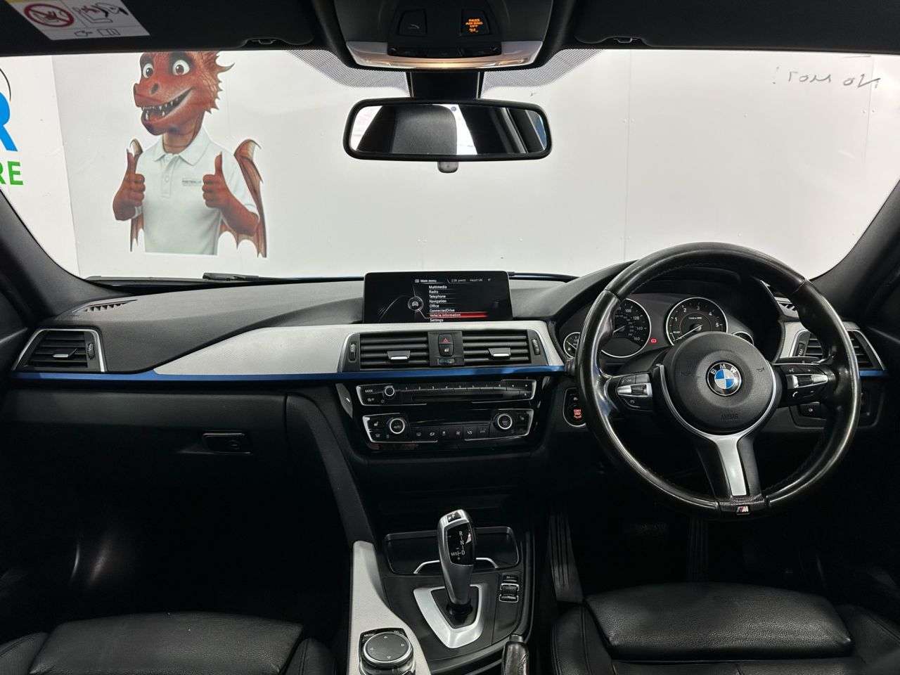 2016 BMW 3 SERIES 2016 BMW 3 SERIES