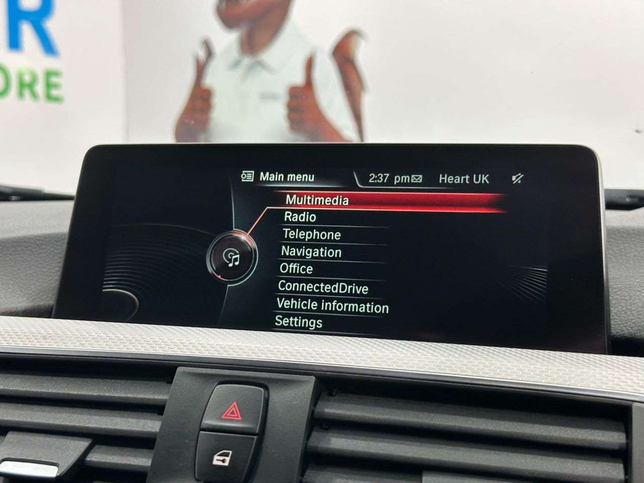 2016 BMW 3 SERIES 2016 BMW 3 SERIES