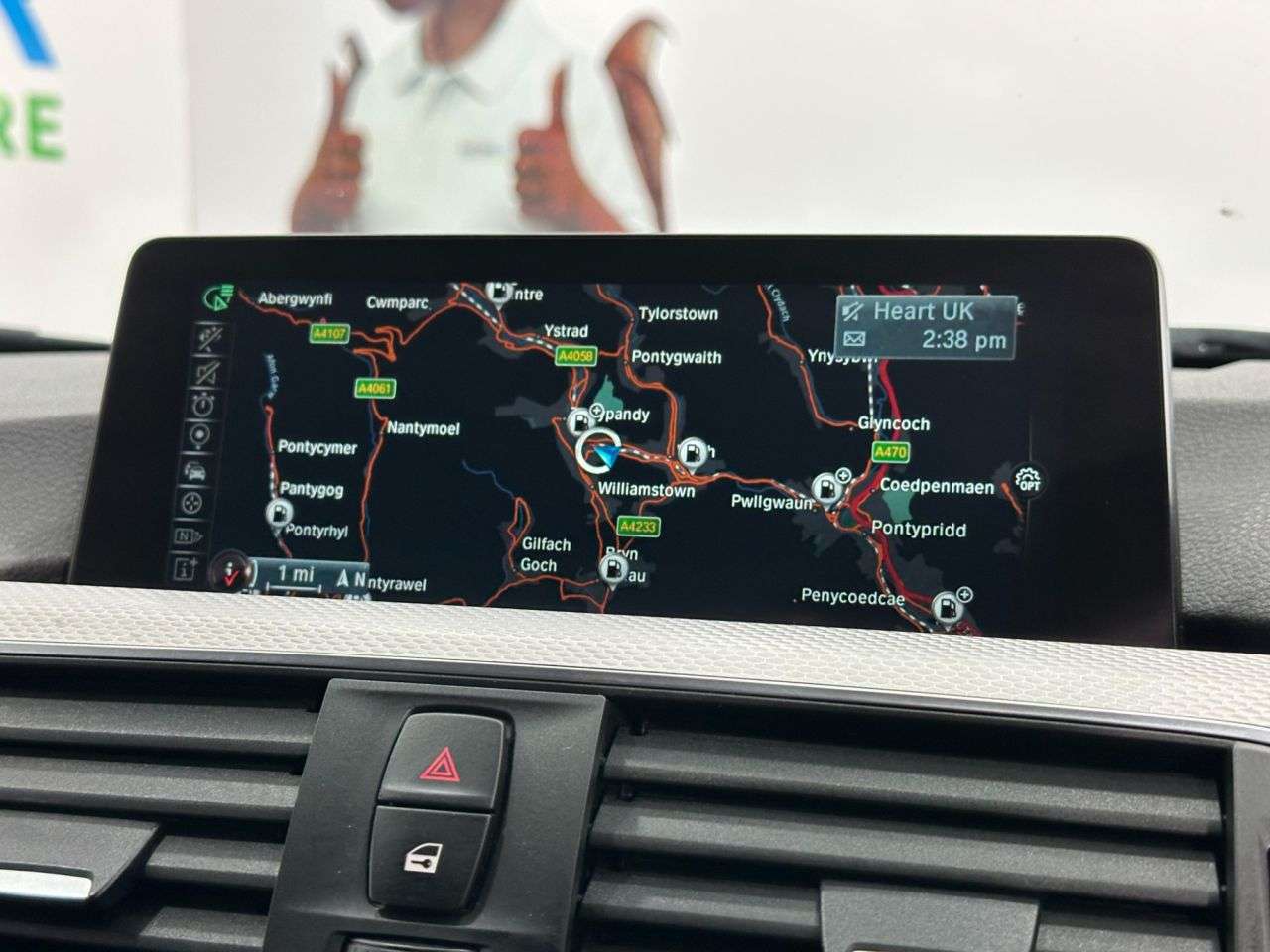 2016 BMW 3 SERIES 2016 BMW 3 SERIES