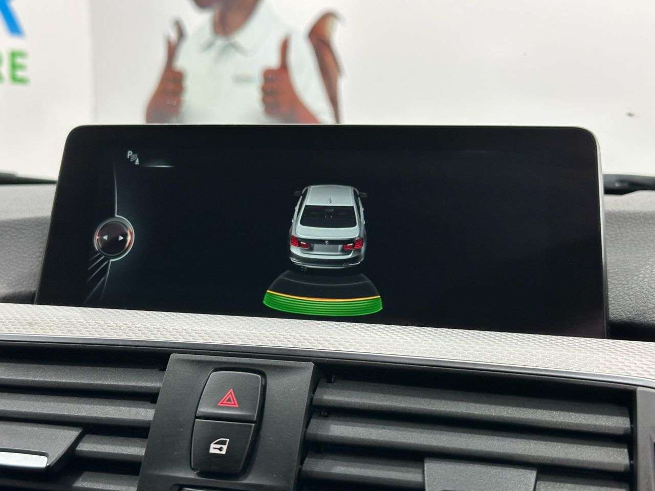 2016 BMW 3 SERIES 2016 BMW 3 SERIES