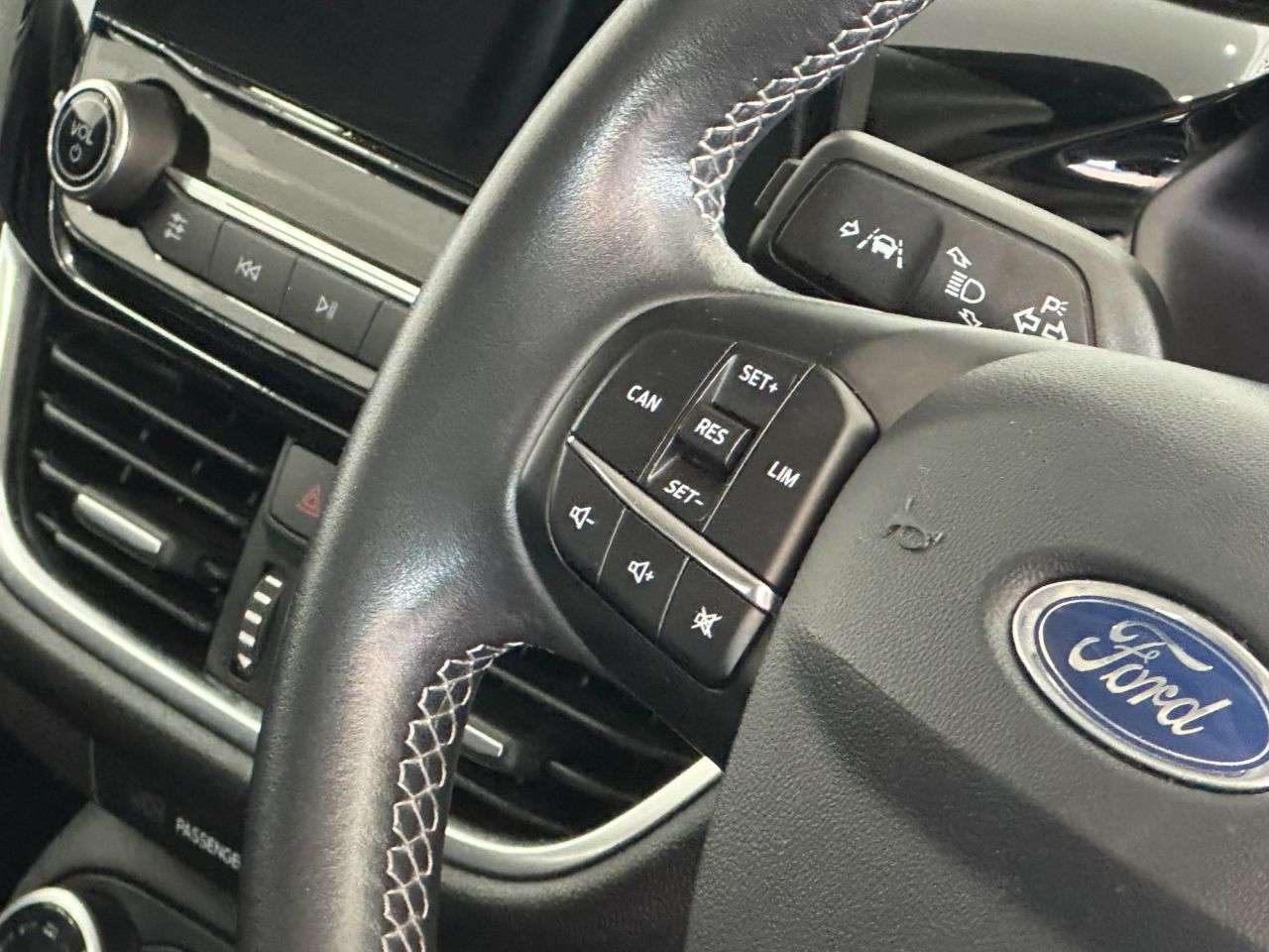 2018 FORD FIESTA 2018 FORD FIESTA