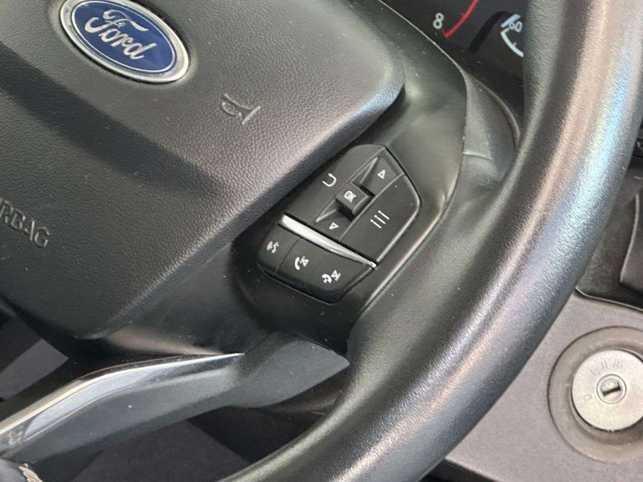 2018 FORD FIESTA 2018 FORD FIESTA