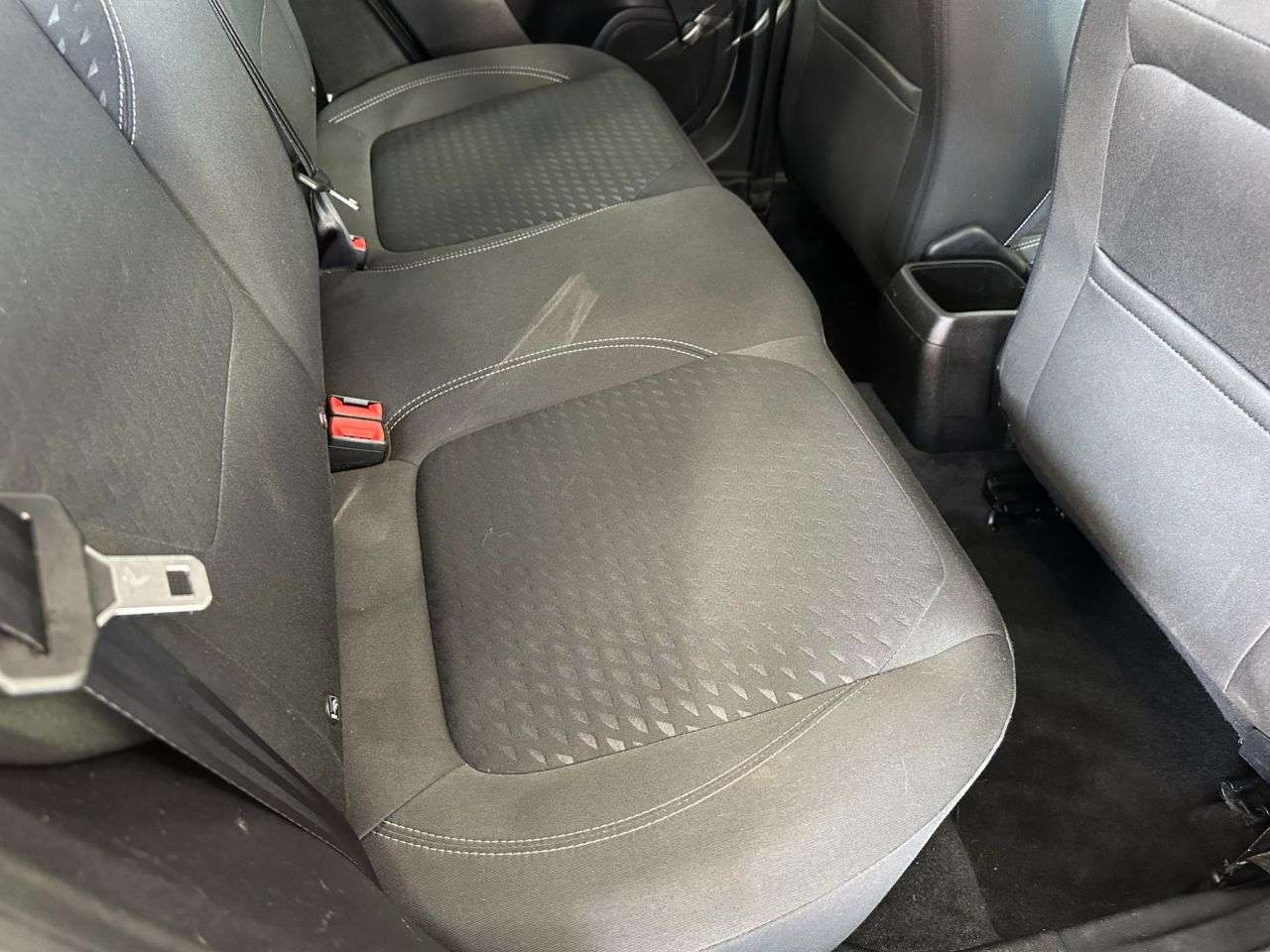 2018 FORD FIESTA 2018 FORD FIESTA