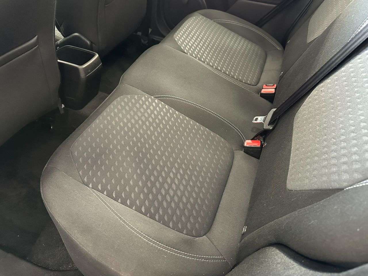 2018 FORD FIESTA 2018 FORD FIESTA