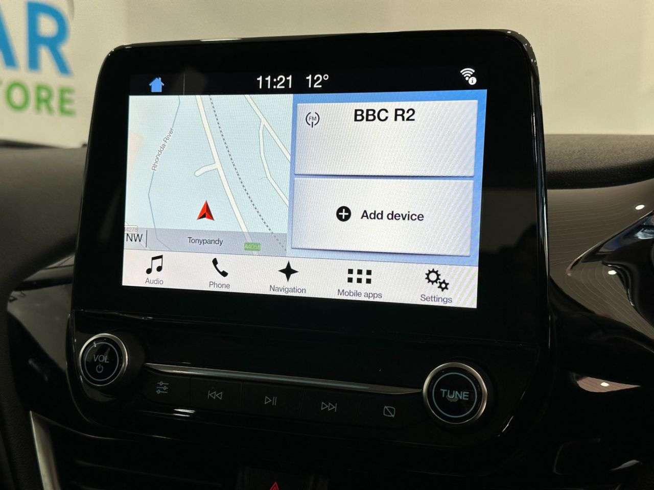 2018 FORD FIESTA 2018 FORD FIESTA