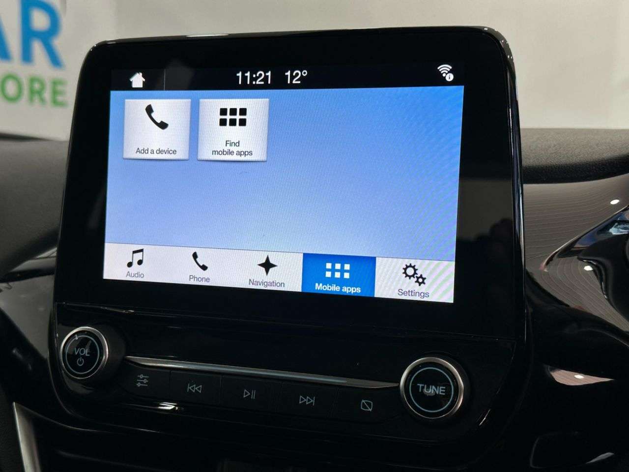 2018 FORD FIESTA 2018 FORD FIESTA