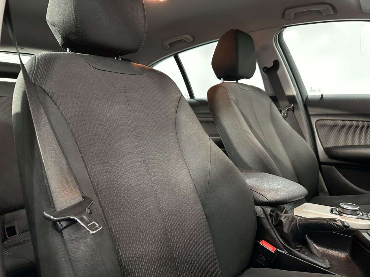 2018 BMW 1 SERIES 2018 BMW 1 SERIES