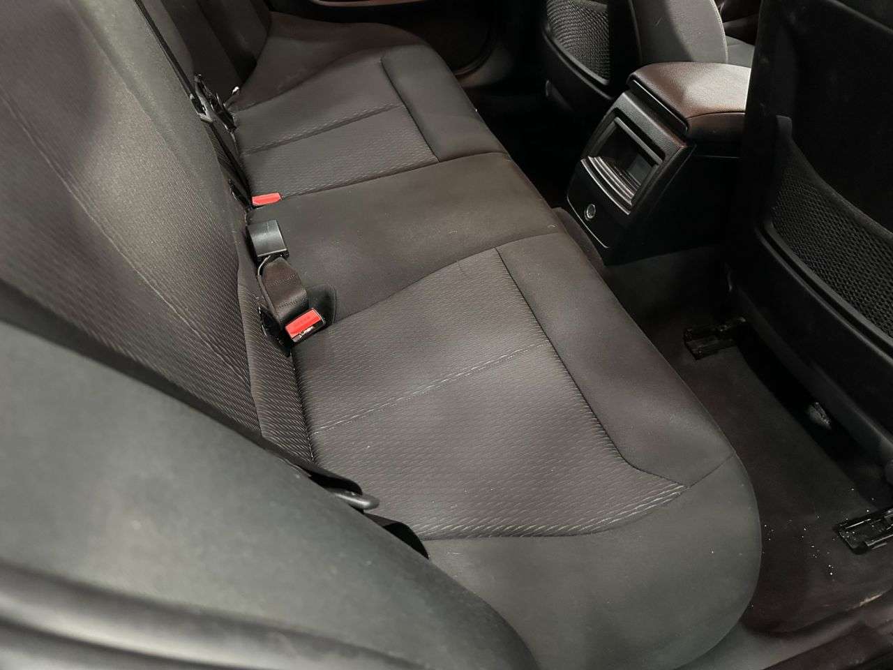 2018 BMW 1 SERIES 2018 BMW 1 SERIES