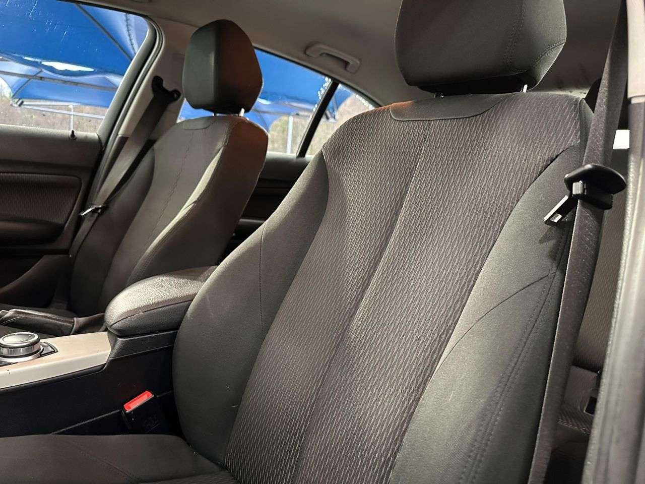 2018 BMW 1 SERIES 2018 BMW 1 SERIES