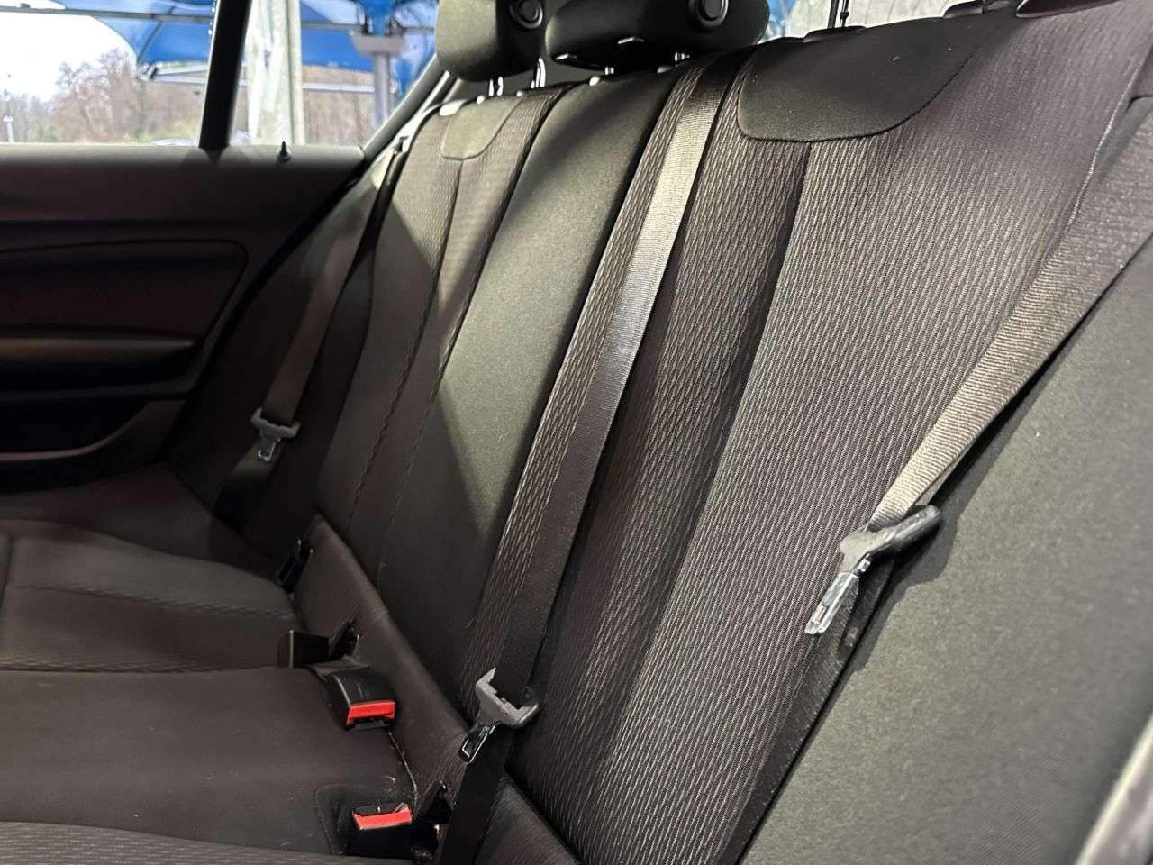 2018 BMW 1 SERIES 2018 BMW 1 SERIES