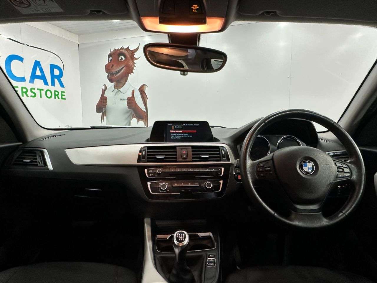 2018 BMW 1 SERIES 2018 BMW 1 SERIES