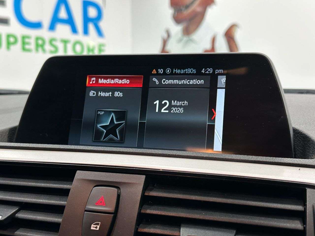 2018 BMW 1 SERIES 2018 BMW 1 SERIES