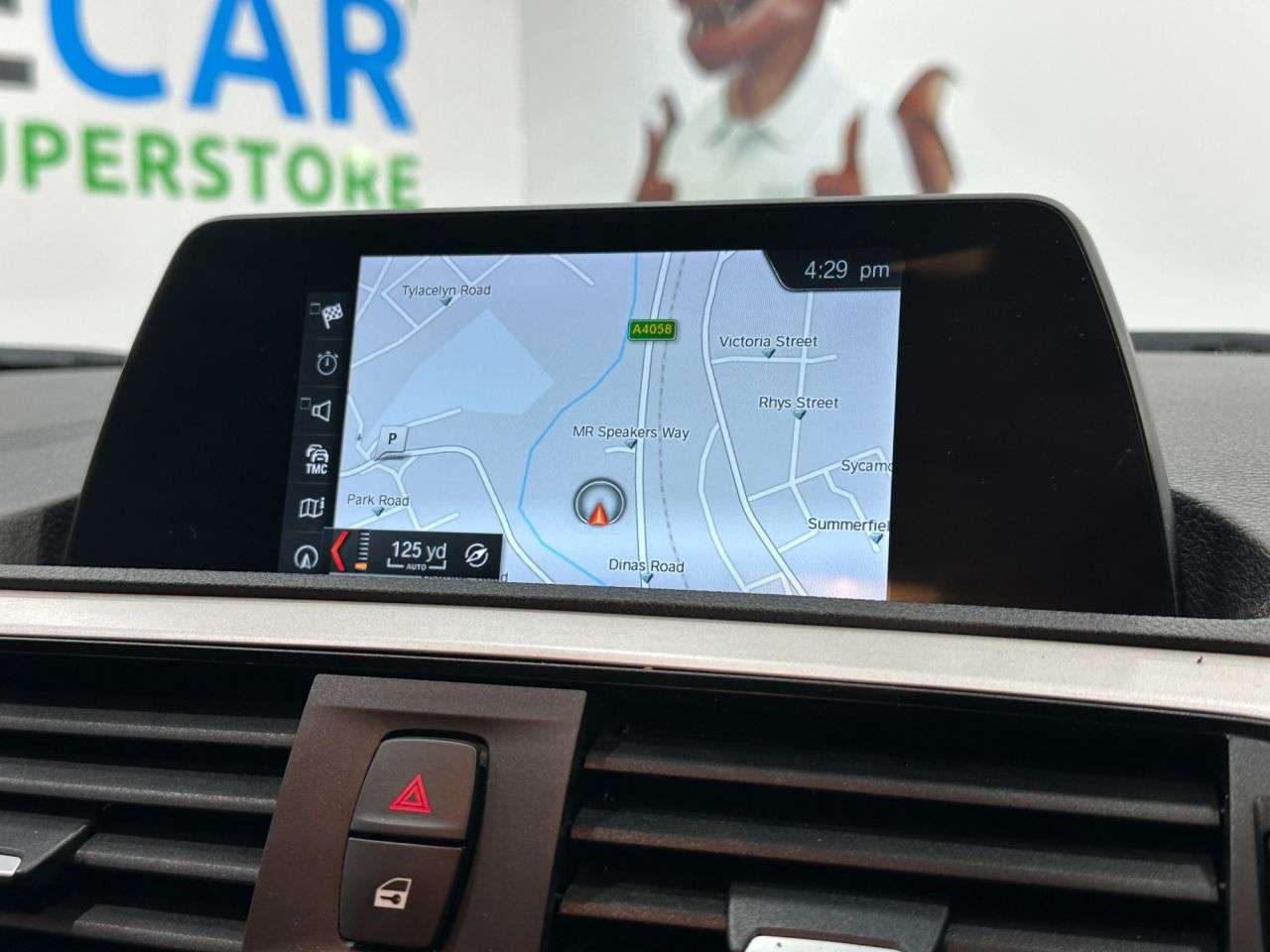 2018 BMW 1 SERIES 2018 BMW 1 SERIES