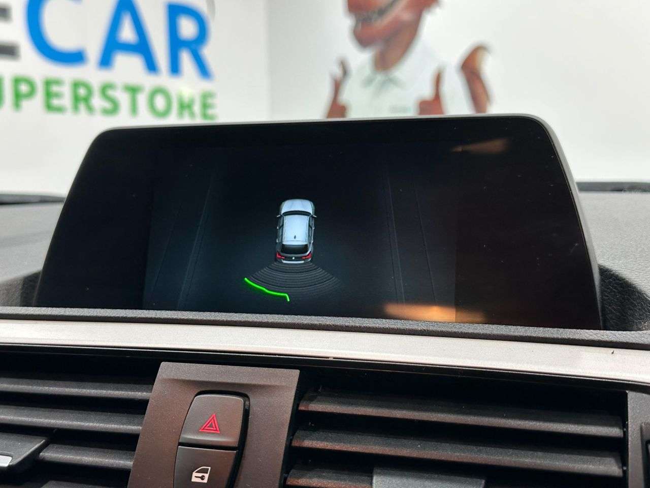 2018 BMW 1 SERIES 2018 BMW 1 SERIES