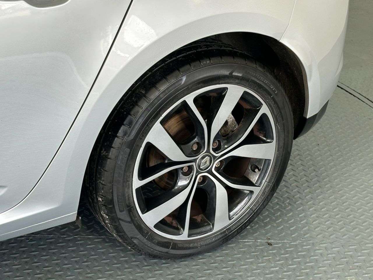 2019 RENAULT MEGANE 2019 RENAULT MEGANE