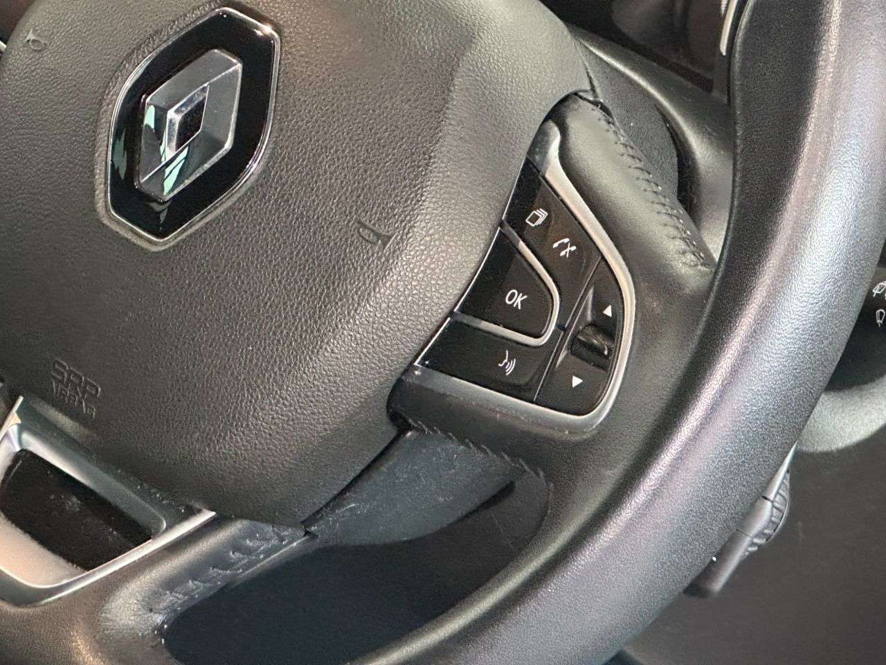 2019 RENAULT MEGANE 2019 RENAULT MEGANE