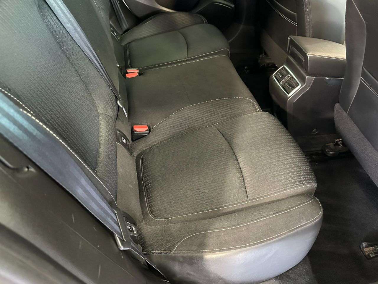 2019 RENAULT MEGANE 2019 RENAULT MEGANE