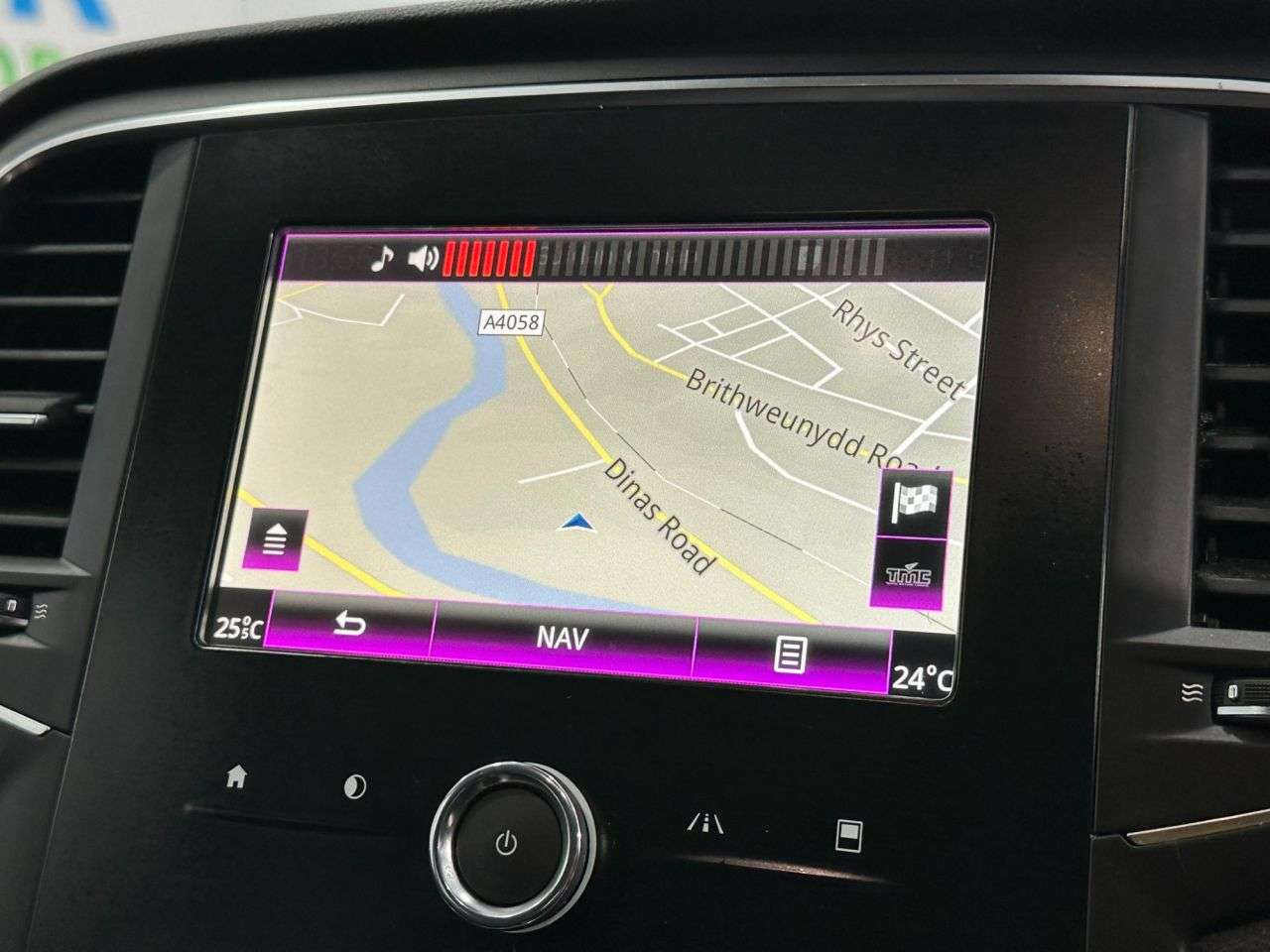 2019 RENAULT MEGANE 2019 RENAULT MEGANE