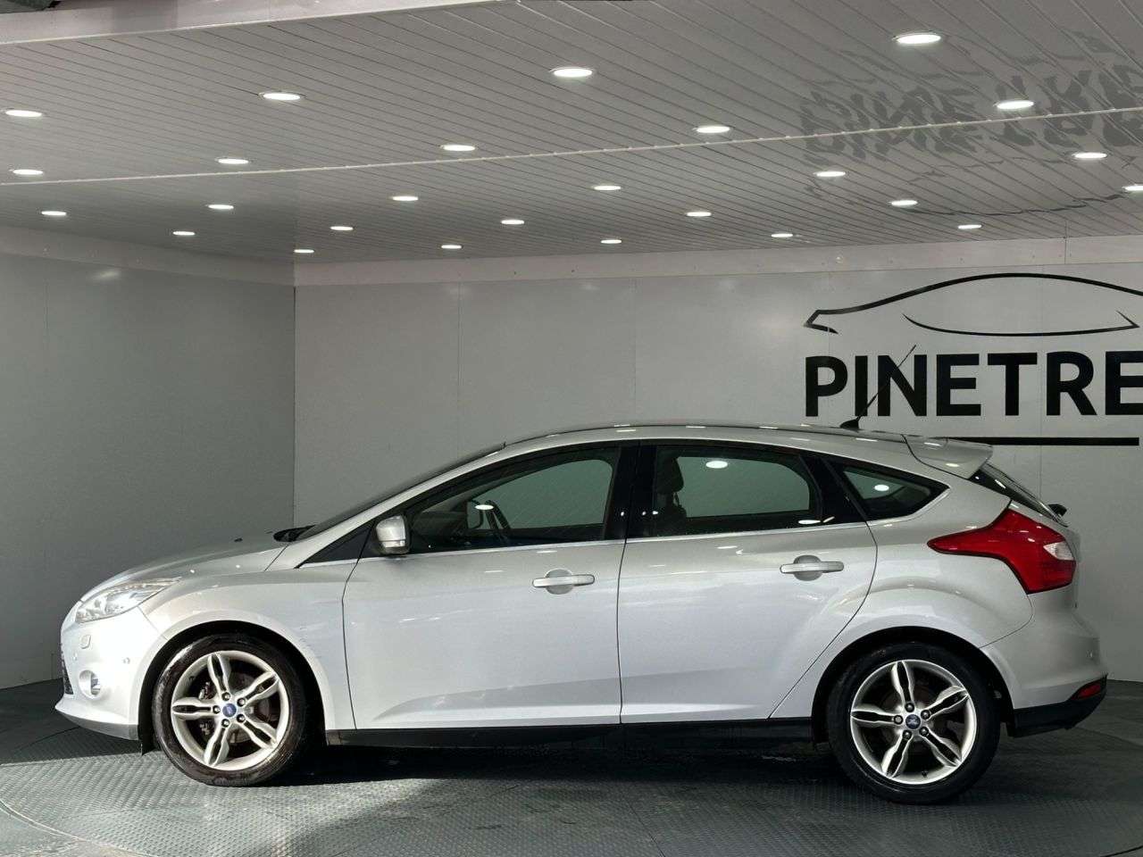 2014 FORD FOCUS 2014 FORD FOCUS