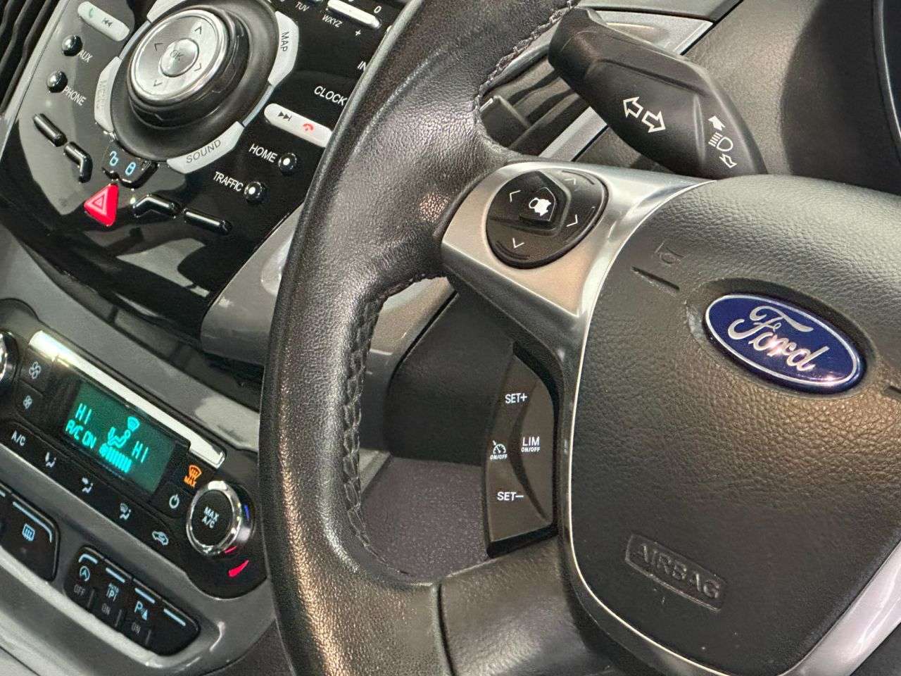 2014 FORD FOCUS 2014 FORD FOCUS