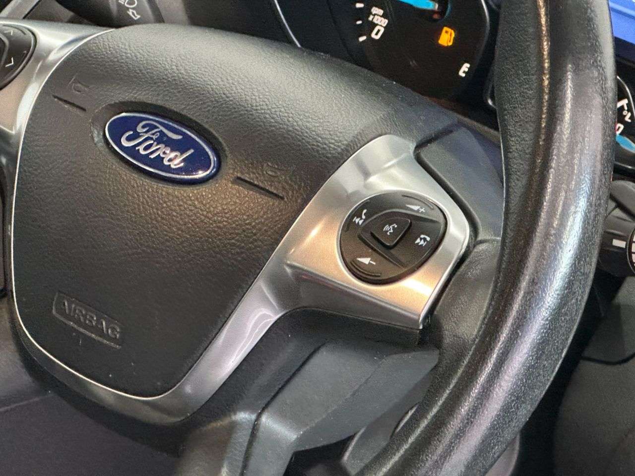 2014 FORD FOCUS 2014 FORD FOCUS