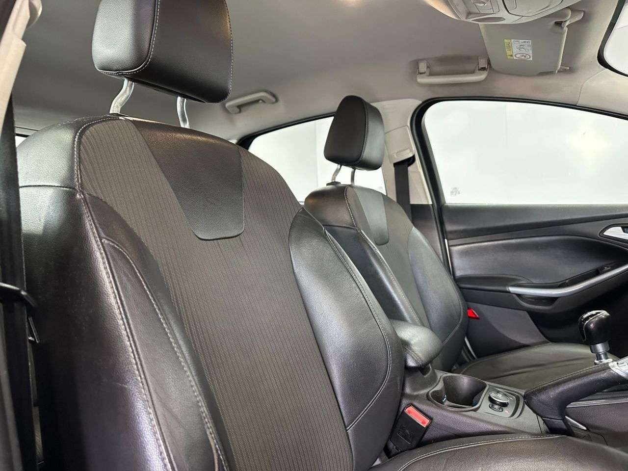 2014 FORD FOCUS 2014 FORD FOCUS