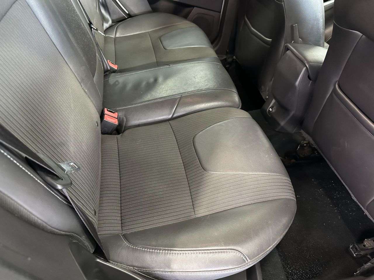 2014 FORD FOCUS 2014 FORD FOCUS