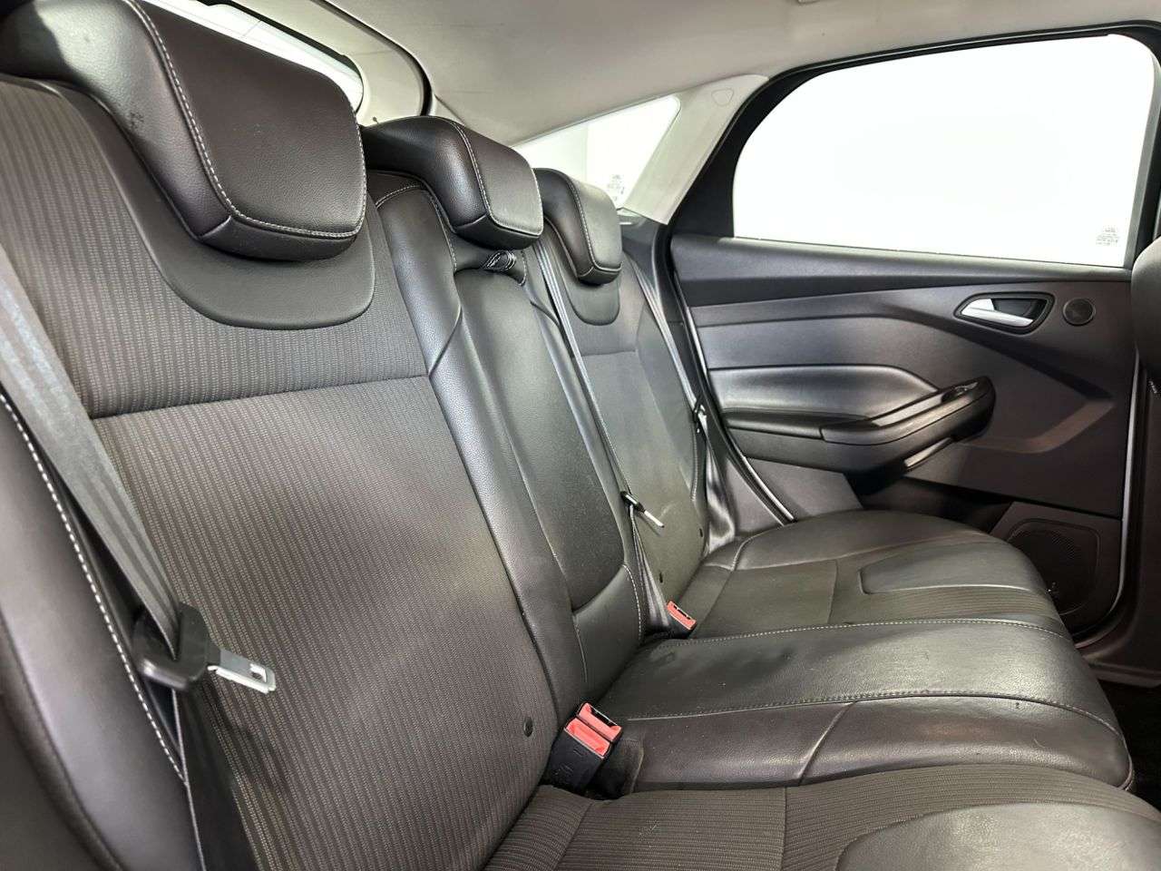 2014 FORD FOCUS 2014 FORD FOCUS