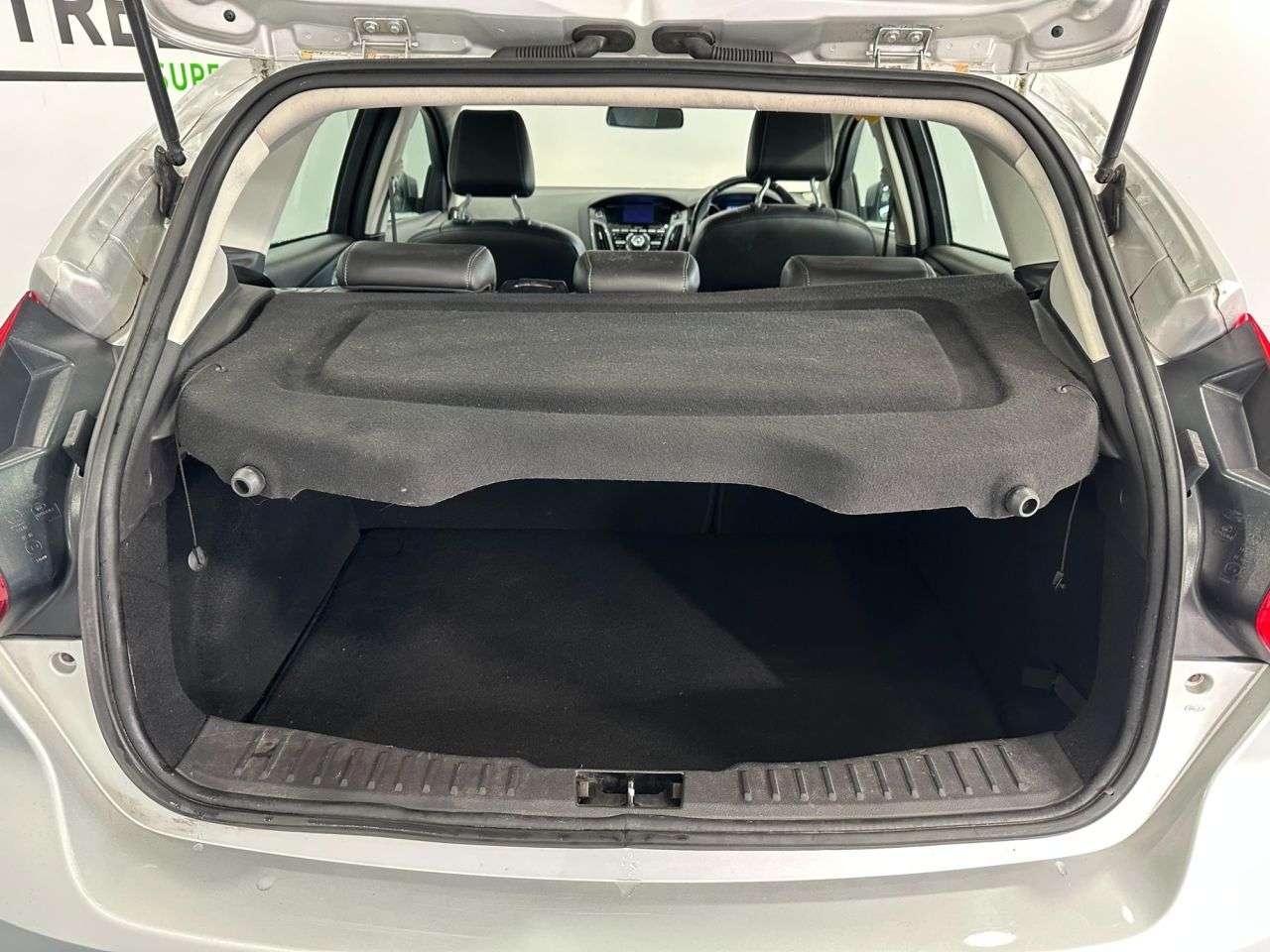 2014 FORD FOCUS 2014 FORD FOCUS