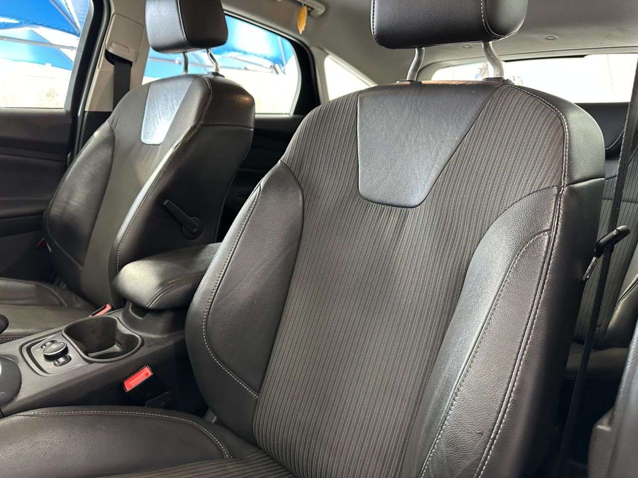 2014 FORD FOCUS 2014 FORD FOCUS