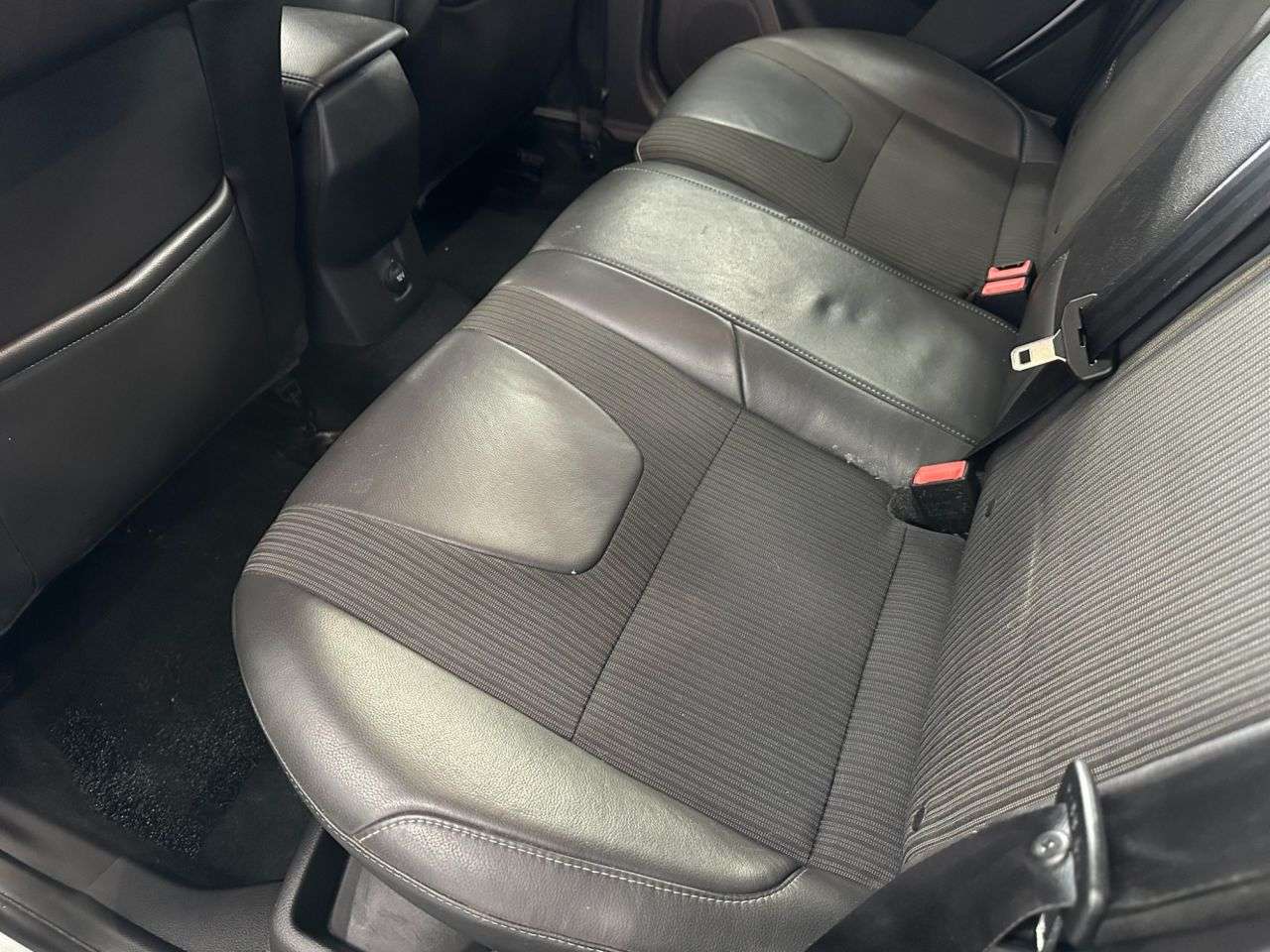 2014 FORD FOCUS 2014 FORD FOCUS