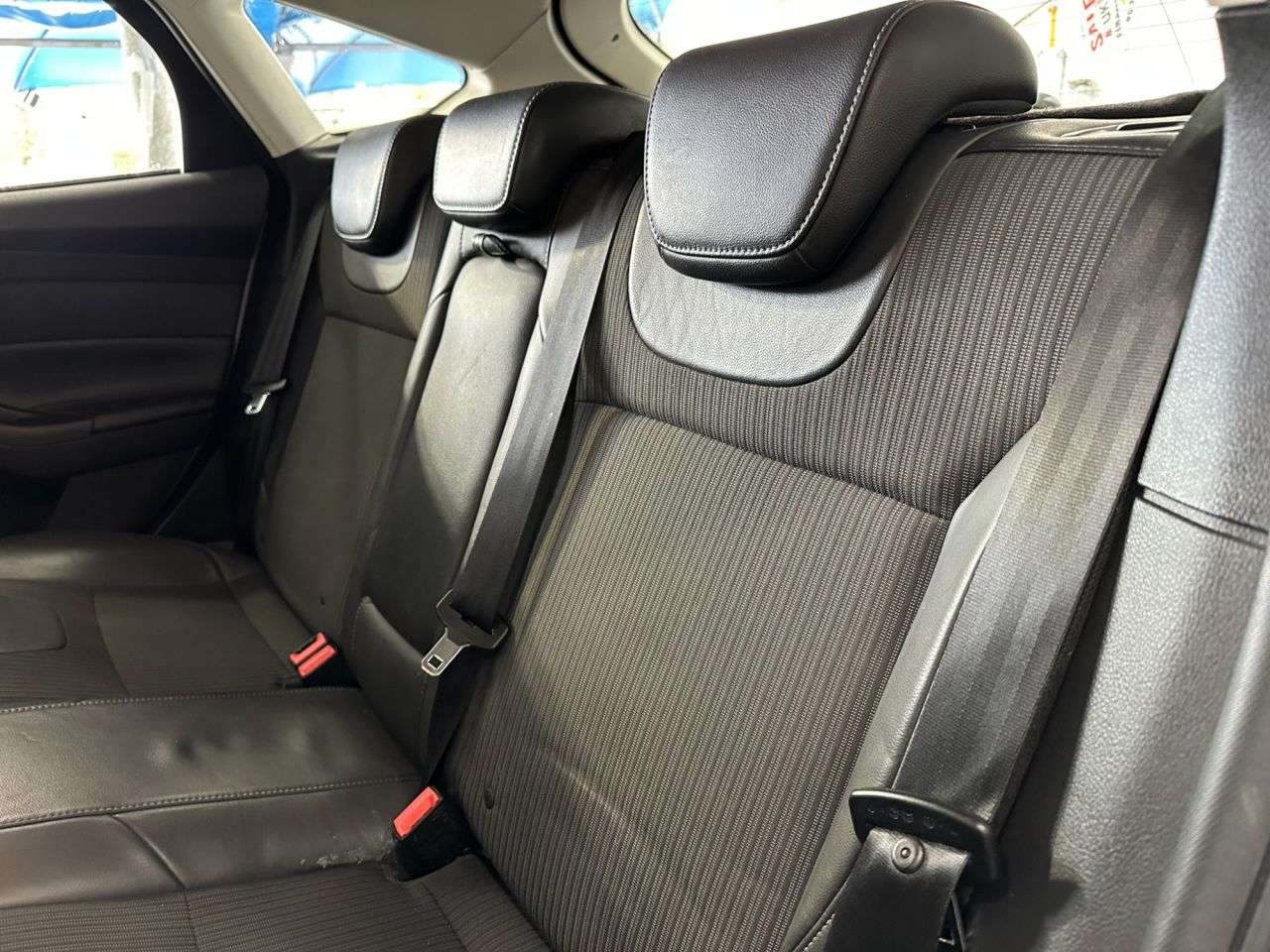 2014 FORD FOCUS 2014 FORD FOCUS