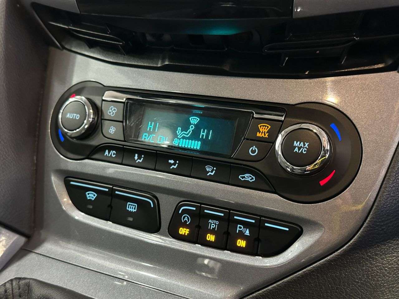 2014 FORD FOCUS 2014 FORD FOCUS