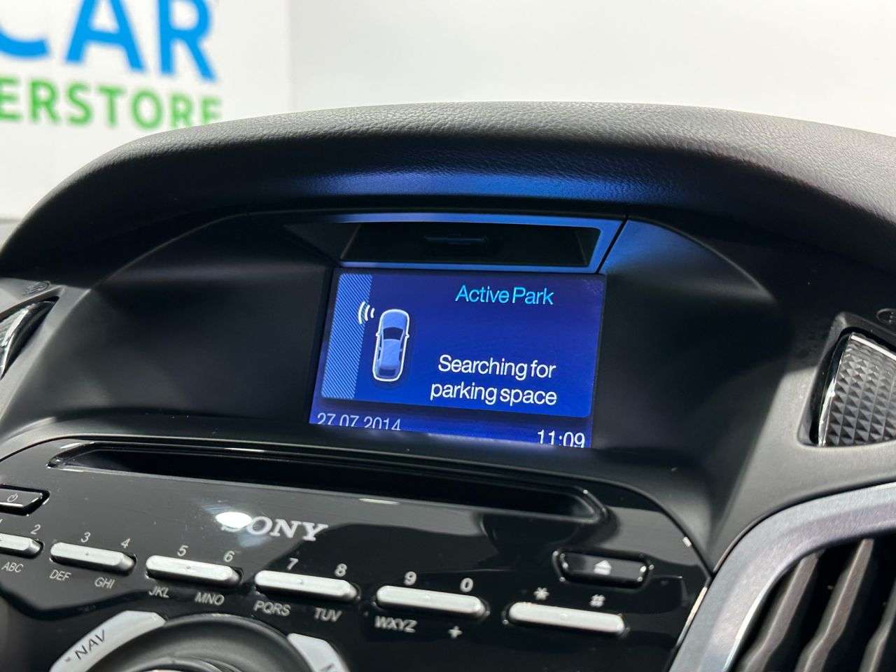 2014 FORD FOCUS 2014 FORD FOCUS