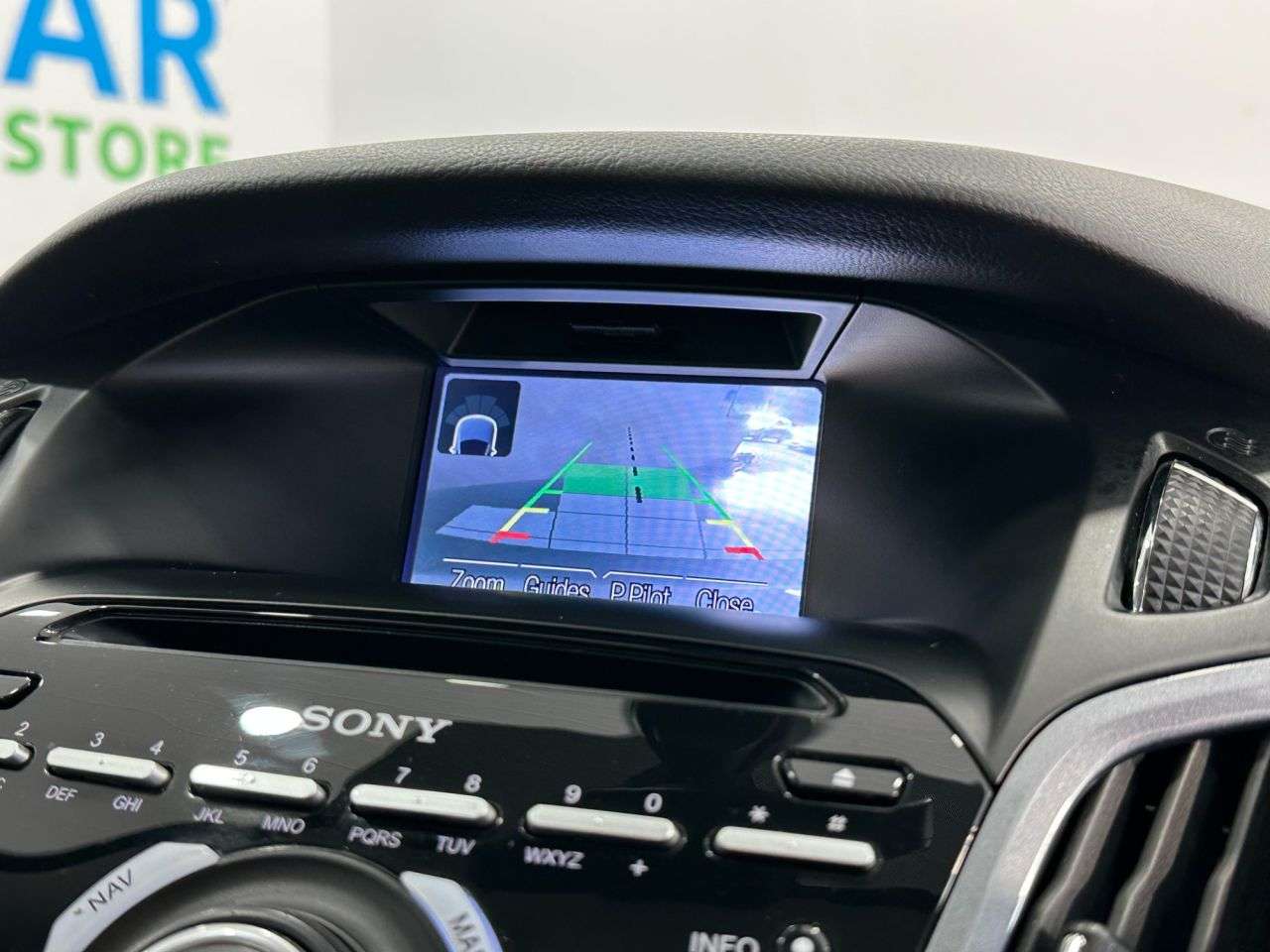 2014 FORD FOCUS 2014 FORD FOCUS