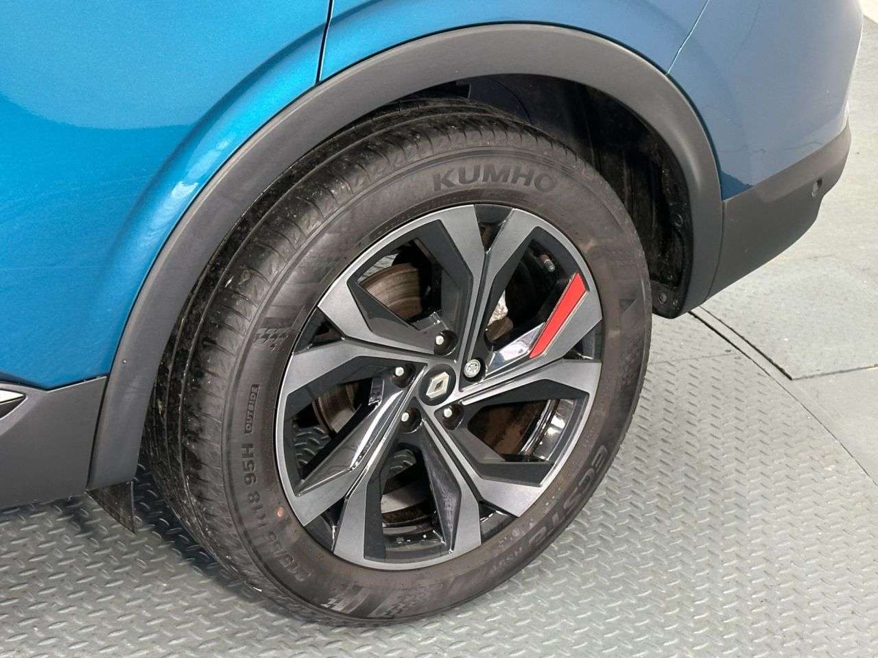 2022 RENAULT ARKANA 2022 RENAULT ARKANA