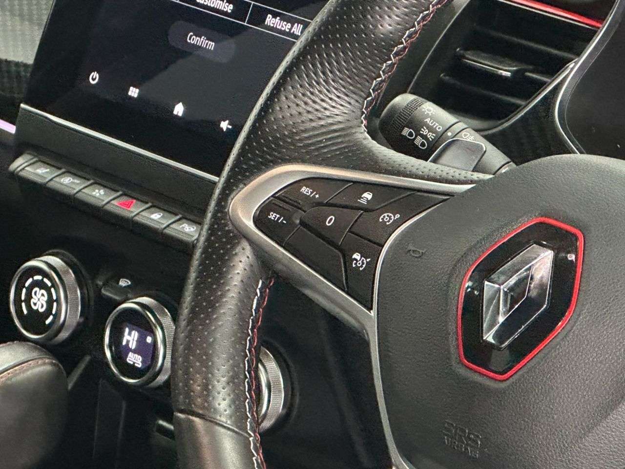 2022 RENAULT ARKANA 2022 RENAULT ARKANA