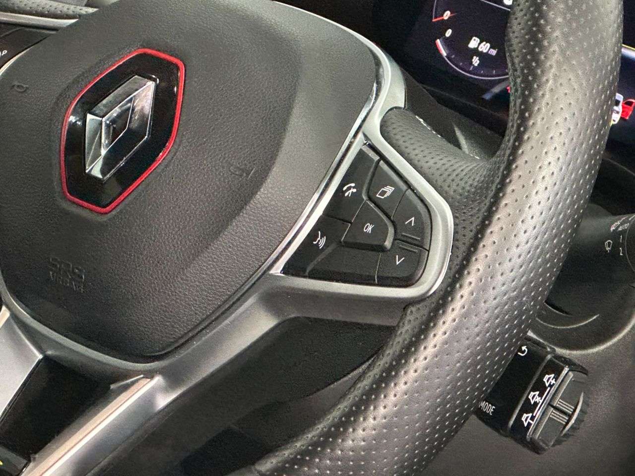 2022 RENAULT ARKANA 2022 RENAULT ARKANA