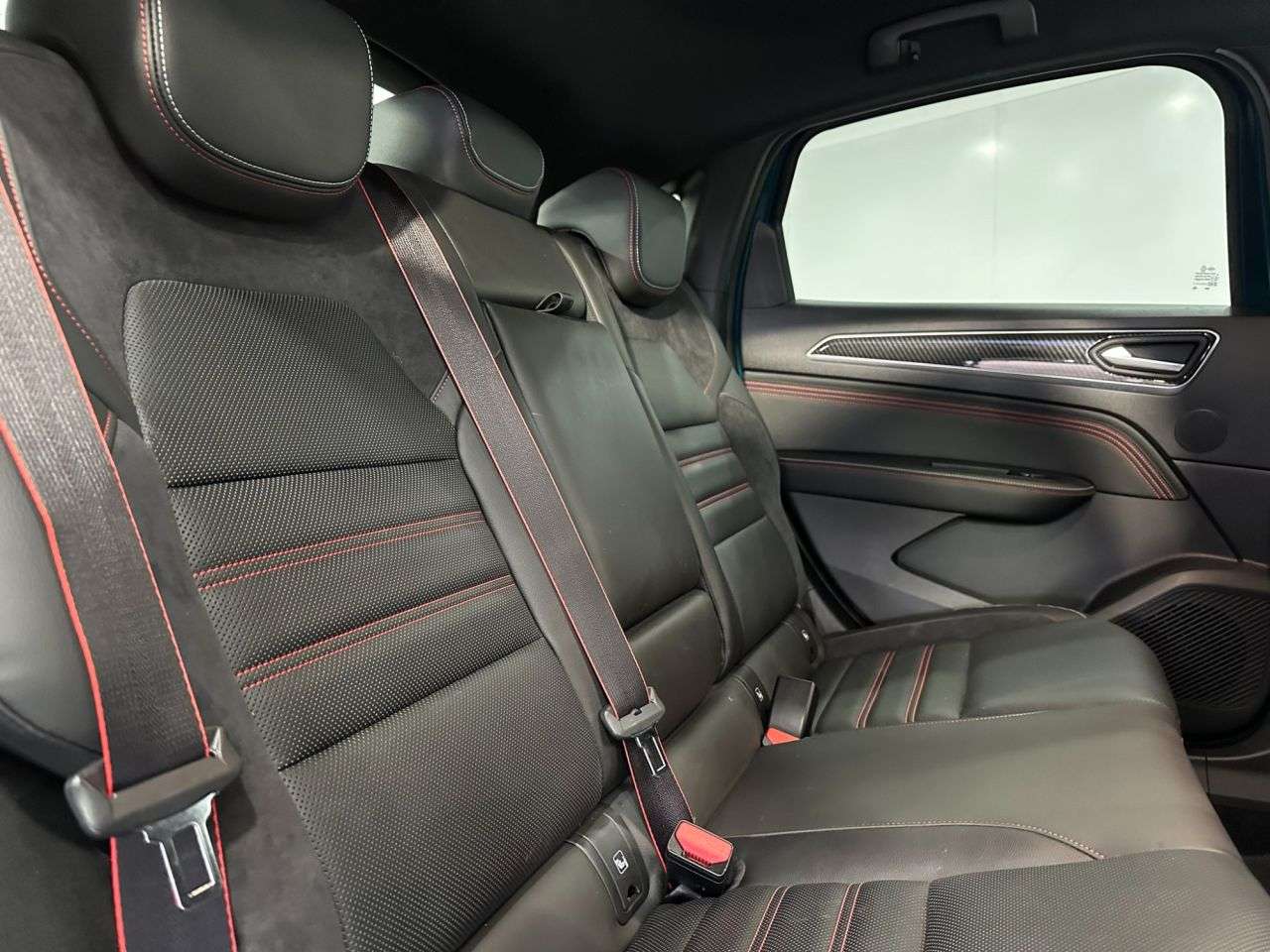 2022 RENAULT ARKANA 2022 RENAULT ARKANA