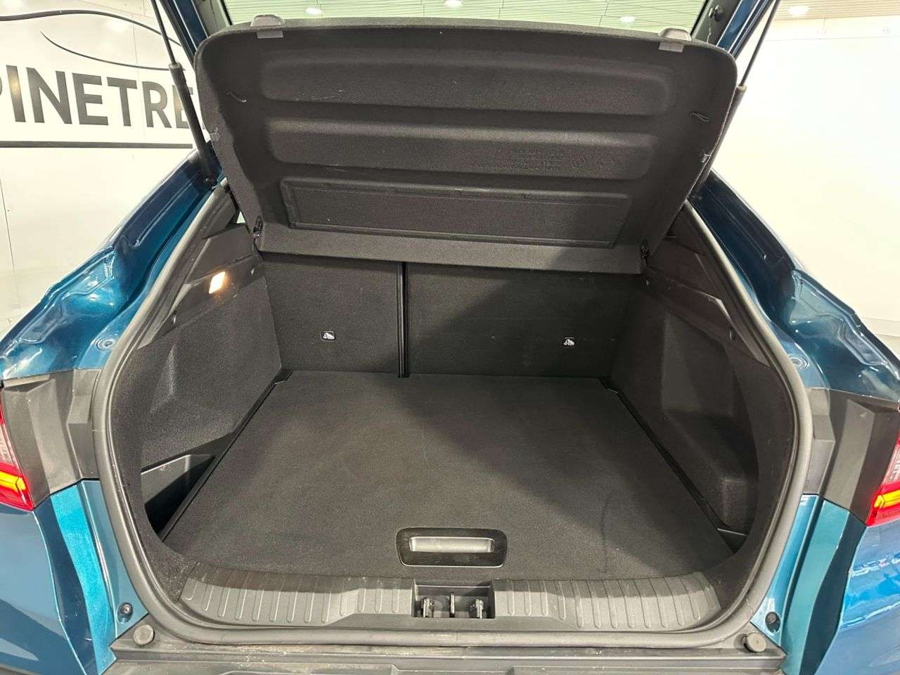 2022 RENAULT ARKANA 2022 RENAULT ARKANA