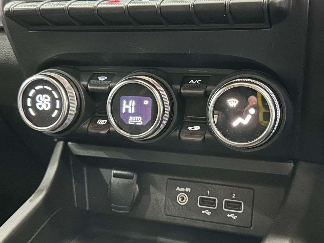 2022 RENAULT ARKANA 2022 RENAULT ARKANA