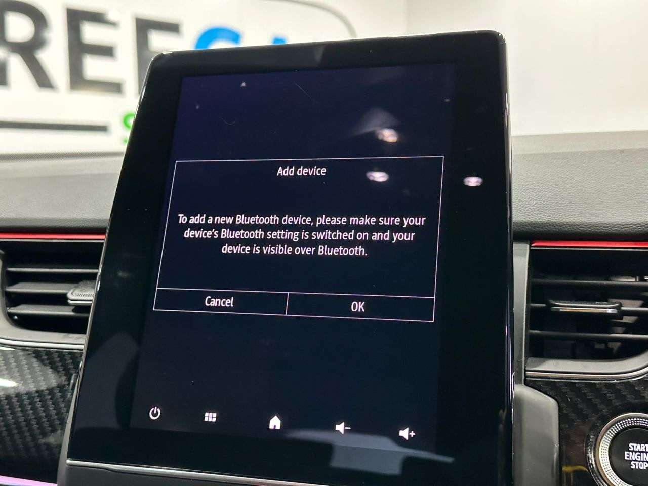 2022 RENAULT ARKANA 2022 RENAULT ARKANA