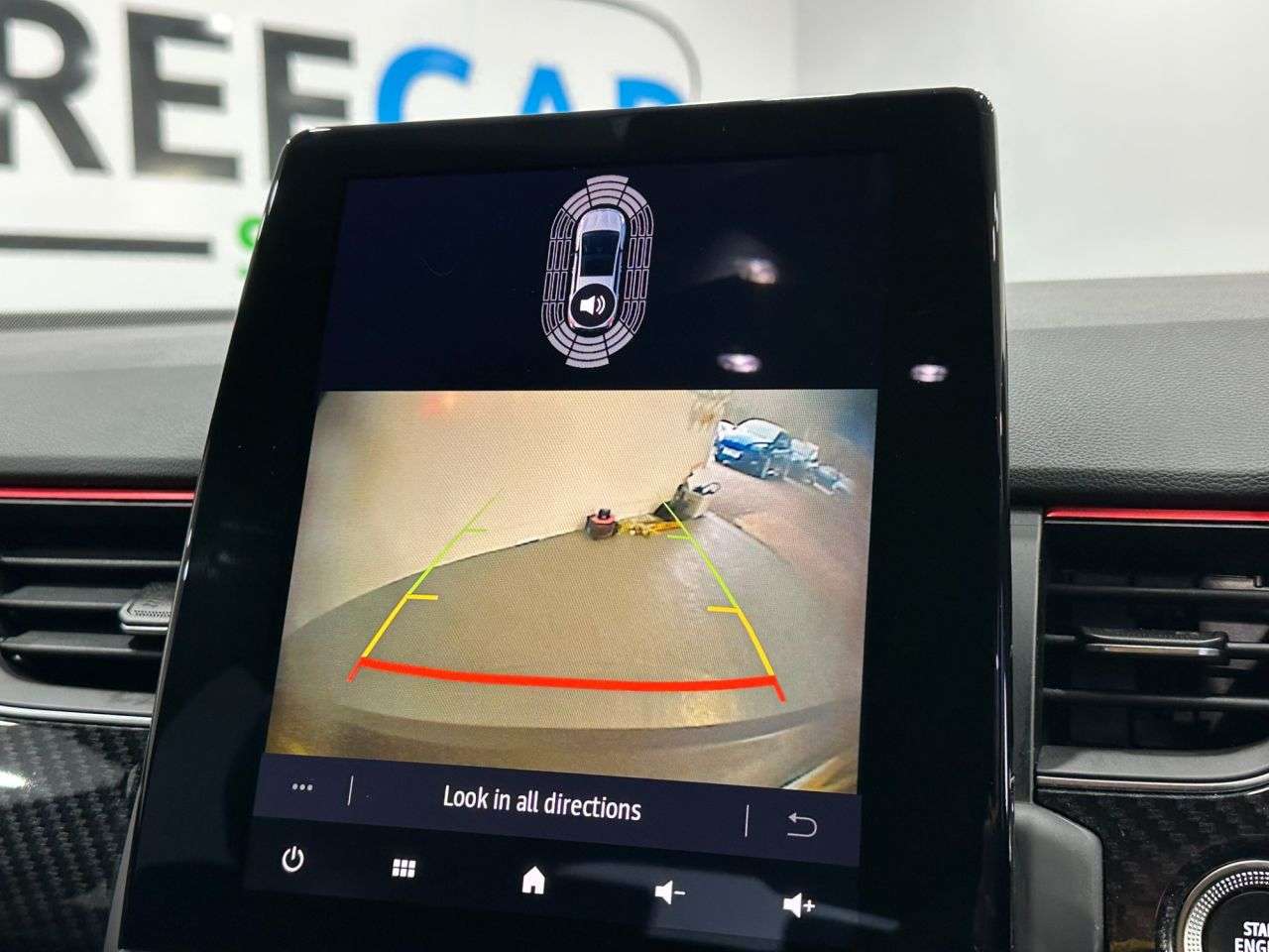 2022 RENAULT ARKANA 2022 RENAULT ARKANA