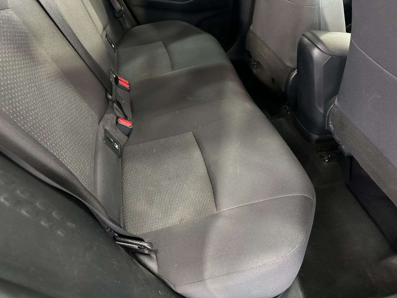 2017 TOYOTA C-HR 2017 TOYOTA C-HR