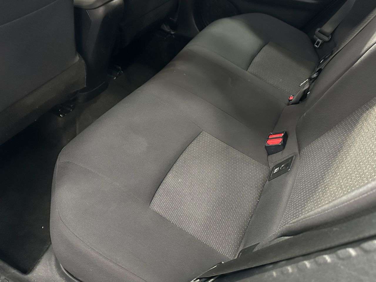 2017 TOYOTA C-HR 2017 TOYOTA C-HR