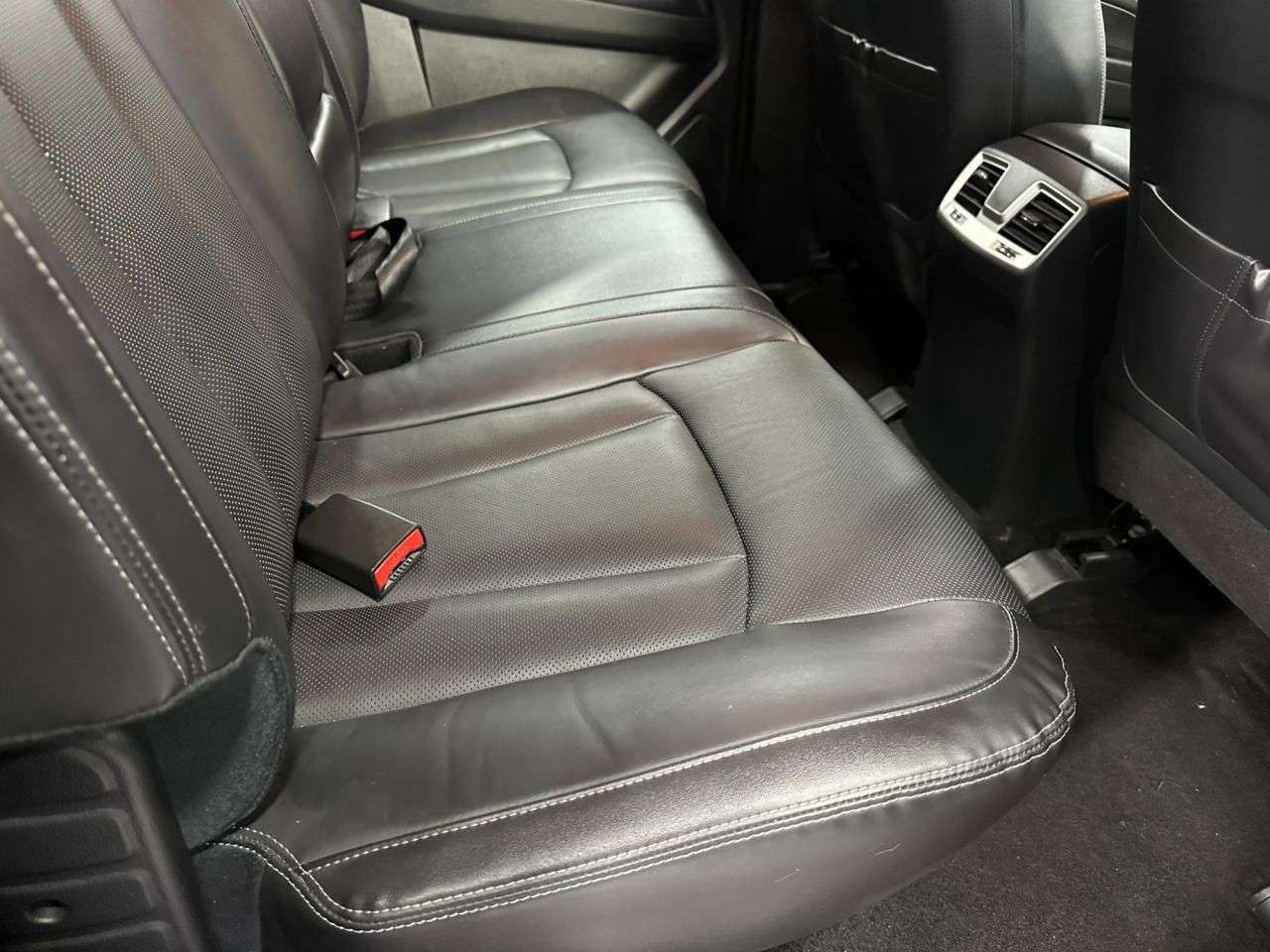 2018 SSANGYONG MUSSO 2018 SSANGYONG MUSSO