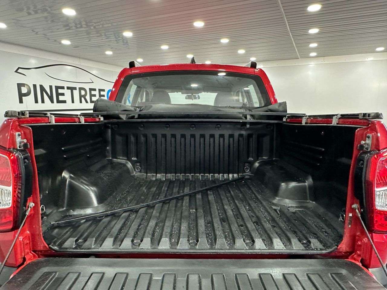 2018 SSANGYONG MUSSO 2018 SSANGYONG MUSSO