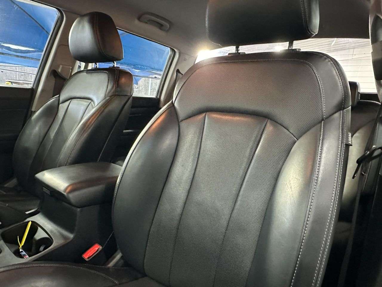 2018 SSANGYONG MUSSO 2018 SSANGYONG MUSSO